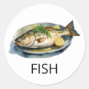 Search for party menu stickers Dinner