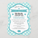 Search for barbecue baby shower invitations Summer