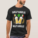 Search for half irish half italian tshirts Party