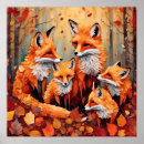 Search for adorable fox posters Nature