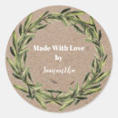 Search for soap stickers Candle