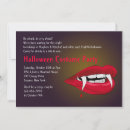 Search for vampire invitations Blood