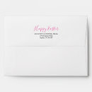 Search for easter envelopes Simple