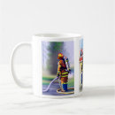 Search for firefighter hero mugs Firefighters