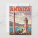 Search for antalya turkey postcards Vintage