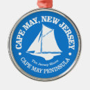 Search for new jersey christmas tree decorations Cape may