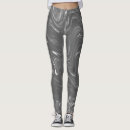 Search for gray marble leggings Abstract