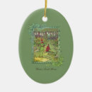 Search for archery christmas tree decorations Vintage