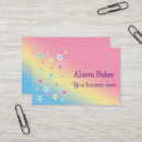 Search for face business cards Stars