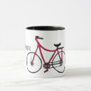 Search for let it ride mugs Bicycle