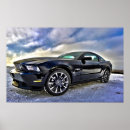 Search for mustang posters Car
