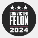 Search for convicted stickers Usa