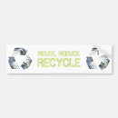 Search for reuse bumper stickers Earth