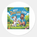 Search for best dog ever stickers Doglover