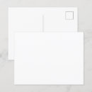 Search for blank postcards Elegant