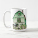 Search for farmhouse coffee mugs Cottage