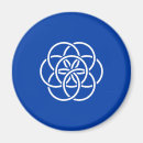 Search for international flag magnets Symbol