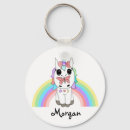 Search for unicorn key rings Girls