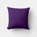 Search for bright purple cushions Initial