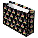 Search for rainbow gift bags Kawaii