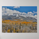 Search for mountains in fall posters Forest