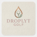 Search for golf stickers Green