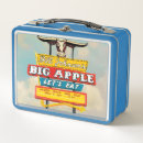 Search for american lunch boxes Vintage