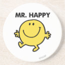 Search for cartoonize coasters Yellow