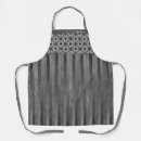 Search for shades aprons Shades of grey