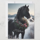 Search for vintage western christmas cards Snow