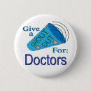 Search for for doctors badges Career