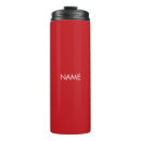 Search for red monogram travel mugs Minimalist