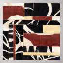 Search for part of posters Contemporary