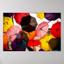 Search for pink umbrella art Colourful