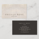 Search for brown business cards Minimalist