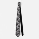 Search for halloween haunted ties Spooky design