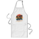 Search for retired aprons Not my problem anymore