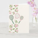 Search for tennis birthday cards Modern
