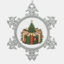Search for book lover christmas tree decorations Xmas