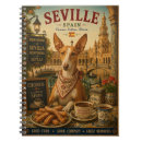 Search for spanish notebooks Churros