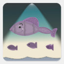 Search for fishing cartoon stickers Fisherman