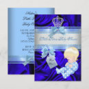 Search for blonde boy invitations It's a boy