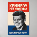 Search for jfk art Kennedy for president