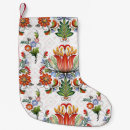 Search for ukrainian christmas stockings Floral