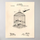 Search for caged art Bird