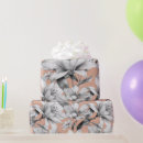 Search for black and white rose wrapping paper Garden