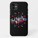 Search for 4th of july firework iphone cases Usa