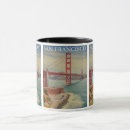 Search for west coast mugs Usa