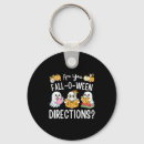 Search for directions key rings O ween