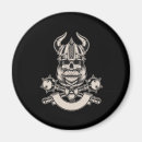 Search for axe magnets Norse